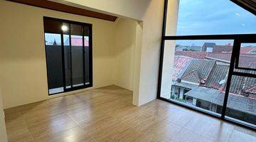 Gambar 2 Bagus Rumah Alam Sutera Ada Attic Room Shm