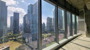 Gambar 2 Dijual Office Space Di World Capital Tower Kuningan Nego Sampai Deal