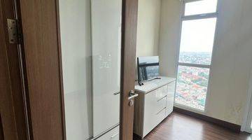 Gambar 5 Jual Cepat Apartemen Puri Orchard 1br Full Furnish