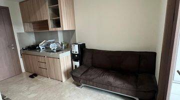 Gambar 3 Jual Cepat Apartemen Puri Orchard 1br Full Furnish