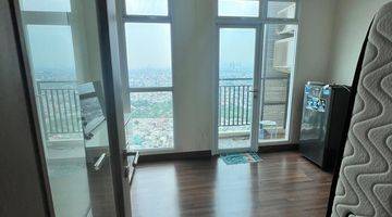 Gambar 4 Jual Cepat Apartemen Puri Orchard 1br Full Furnish