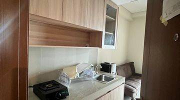 Gambar 2 Jual Cepat Apartemen Puri Orchard 1br Full Furnish