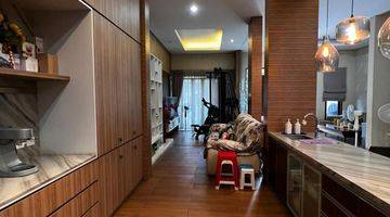 Gambar 2 Dijual Rumah Camar Pik, Uk 8x27, 2 Lantai, Furnished Mewah