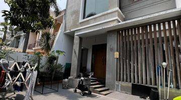 Gambar 4 Dijual Rumah Camar Pik, Uk 8x27, 2 Lantai, Furnished Mewah