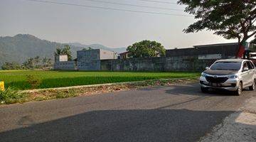 Gambar 3 Tanah Dijual di Jl. Aria Wiratanudatar Cianjur 3.400m2