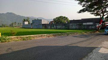 Gambar 4 Tanah Dijual di Jl. Aria Wiratanudatar Cianjur 3.400m2