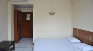 Gambar 2 Hotel Dijual Cepattt di Johar Baru Jakpus, Jl Kramat Sentiong