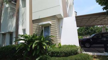 Gambar 2 Rumah Dijual di Summarecon Emerald Karawang