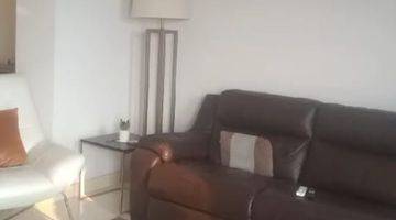 Gambar 4 Apartemen Somerset Sudirman Bendungan Hilir Jakarta Dijual Cepatt