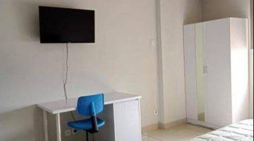 Gambar 5 Apartemen Beverly Gading Serpong Type Studio Semi Furnished