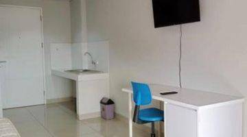 Gambar 4 Apartemen Beverly Gading Serpong Type Studio Semi Furnished