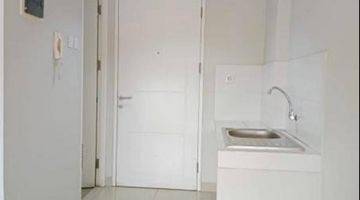 Gambar 1 Apartemen Beverly Gading Serpong Type Studio Semi Furnished