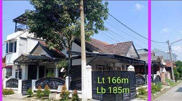 Gambar 1 Rumah Hook, di Buah Batu, Ciwastra, Bandung. Siap Huni • Turun Harga 