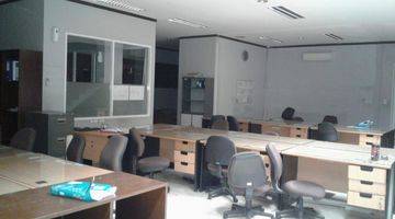 Gambar 5 Gedung Kantor Siap Huni, Tebet, JakSel