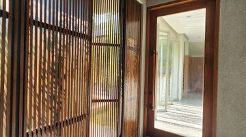 Gambar 4 Tropical Modern House For Sale, Jl Kesehatan Bintaro 480 m2