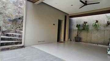 Gambar 5 Tropical Modern House For Sale, Jl Kesehatan Bintaro 480 m2