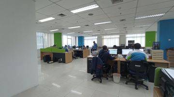 Gambar 4 Graha Takaful Office, Disewakan Di Jl Mampang Prapatan Raya 
jakarta Selatan 12790, Strategist 