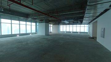 Gambar 5 Autograph Office Tower, Dijual Ruang Kantor 500 M2, Lantai 30 Keatas, Jl Mh Thamrin 9 Jakarta 10230