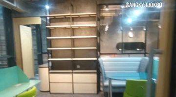 Gambar 3 Prosperity Office Space For Sale Fully Furnished, Siap Huni ( Langka )