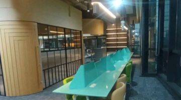 Gambar 2 Prosperity Office Space For Sale Fully Furnished, Siap Huni ( Langka )