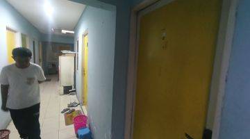 Gambar 4 Rumah Lama Ex Kost, Disewa , Perlu Renov, Cocok Untuk Cafe / Office Strategies, Jl Hang Jebat Keb Baru Jaksel 12160