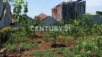 Gambar 4 Tanah Sayap Taman Kopo Indah Matang Siap Bangun