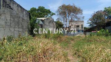 Gambar 3 Tanah Sayap Taman Kopo Indah Matang Siap Bangun