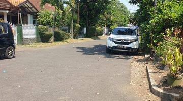 Gambar 3 Rumah 1 Lantai SHM Lingkungan Nyaman Di Sayap Turangga Bandung