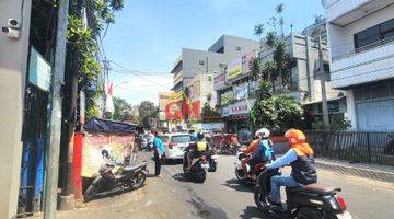 Gambar 3 GEDUNG SIAP PAKAI DI KALIPAH APO - BANDUNG PUSAT