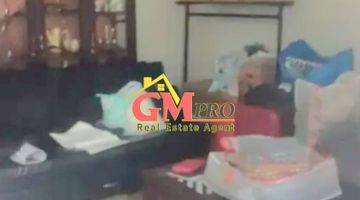 Gambar 1 Rumah Lama Terawat Di Bkr - Bandung Pusat