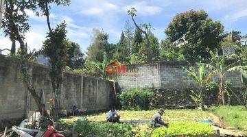 Gambar 2 TANAH DI SERSAN BAJURI, SETIABUDI - BANDUNG UTARA