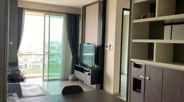 Gambar 4 Disewakan Apartemen Citralake Suites Furnished, Terawat Bagus 