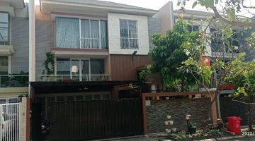 Gambar 3 Dijual Rumah Citra 6 Blue Ginger Hadap Tenggara