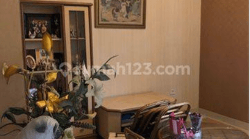 Gambar 4 Dijual Cepat Rumah Cantik Di Pik Garden House