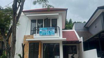 Gambar 1 Dijual Rumah Green Cove Bsd 2 Lantai Sudah Renovasi