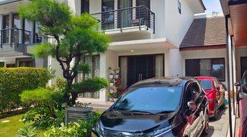 Gambar 1 Rumah Bagus Siap Huni di Bsd Greencove