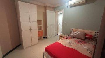 Gambar 2 Dijual Apartemen Taman Anggrek Full Furnished