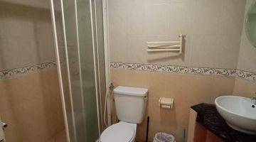 Gambar 3 Dijual Apartemen Taman Anggrek Full Furnished