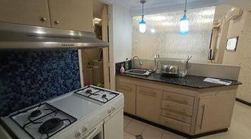 Gambar 4 Dijual Apartemen Taman Anggrek Full Furnished