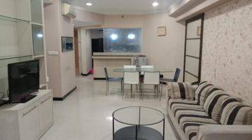 Gambar 1 Dijual Apartemen Taman Anggrek Full Furnished