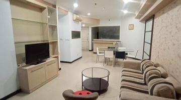 Gambar 5 Dijual Apartemen Taman Anggrek Full Furnished