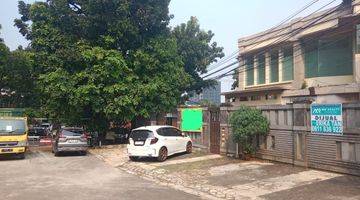 Gambar 1 Dijual Rumah Besar Murah dijalan Wijaya, Jakarta Selatan