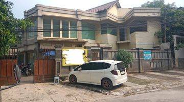 Gambar 2 Dijual Rumah Besar Murah dijalan Wijaya, Jakarta Selatan