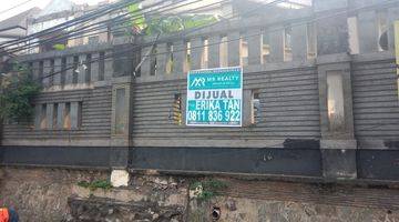 Gambar 4 Dijual Rumah Besar Murah dijalan Wijaya, Jakarta Selatan