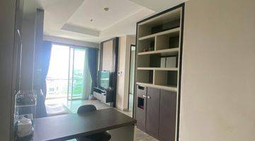 Gambar 1 Disewakan Apartemen Citralake Suites Furnished, Terawat Bagus 