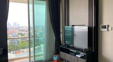 Gambar 5 Disewakan Apartemen Citralake Suites Furnished, Terawat Bagus 