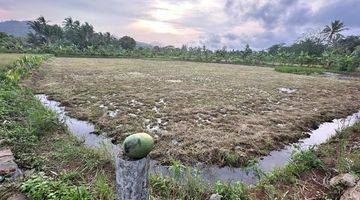 Gambar 1 Dijual Tanah Anyer Pandeglang Dekat Hotel Lippo , Archipelago  Tanah di Anyer, Pandeglang SHM - Sertifikat Hak Milik 43800 Squaremeter