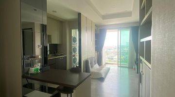 Gambar 3 Disewakan Apartemen Citralake Suites Furnished, Terawat Bagus 