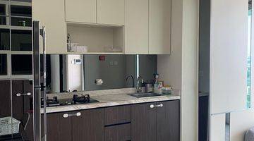 Gambar 2 Disewakan Apartemen Citralake Suites Furnished, Terawat Bagus 