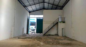 Gambar 2 Di Jual Gudang Lokasi Strategis, Belum Pernah Digunakan